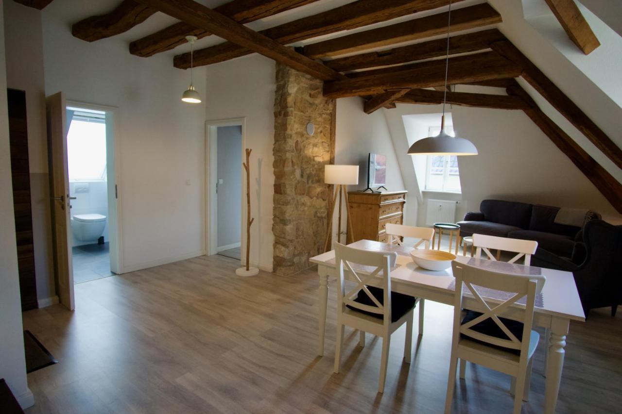 Baerengasse Apartments フラインスハイム エクステリア 写真