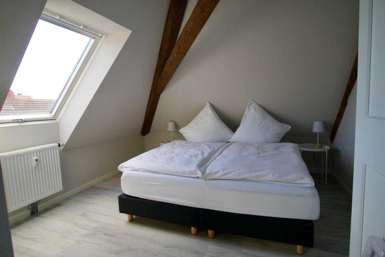 Baerengasse Apartments フラインスハイム エクステリア 写真