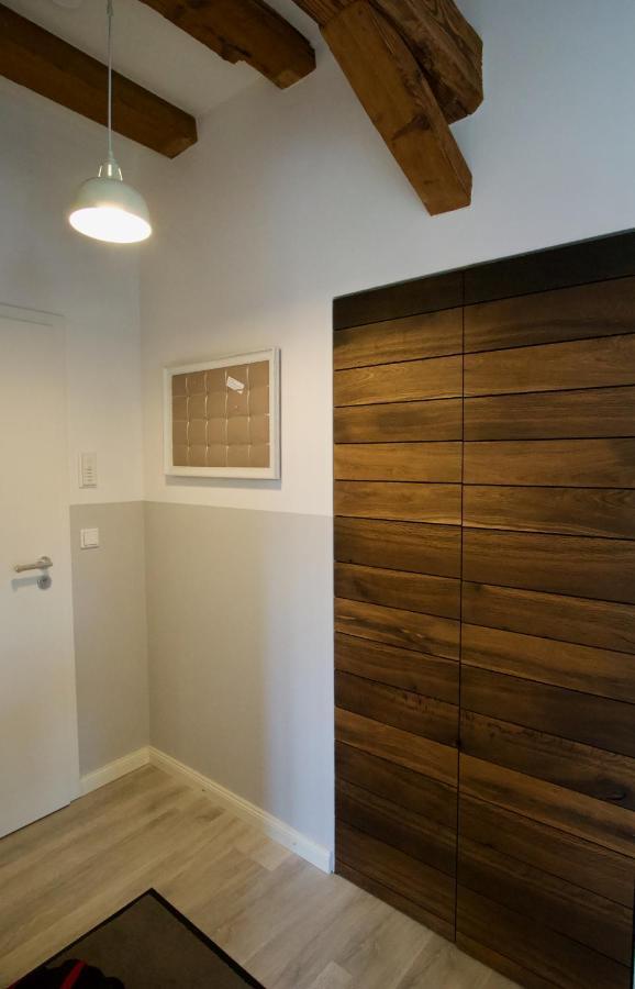 Baerengasse Apartments フラインスハイム エクステリア 写真