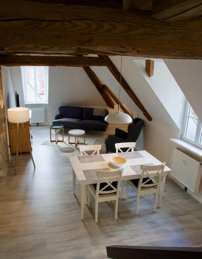 Baerengasse Apartments フラインスハイム エクステリア 写真