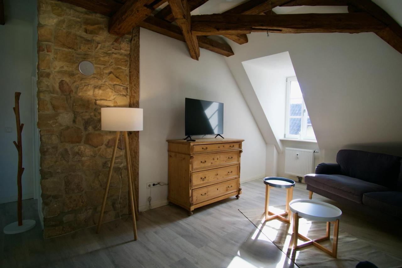 Baerengasse Apartments フラインスハイム エクステリア 写真