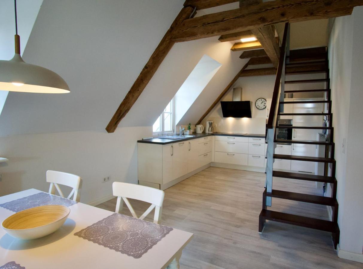 Baerengasse Apartments フラインスハイム エクステリア 写真