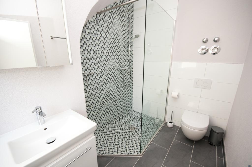 Baerengasse Apartments フラインスハイム 部屋 写真