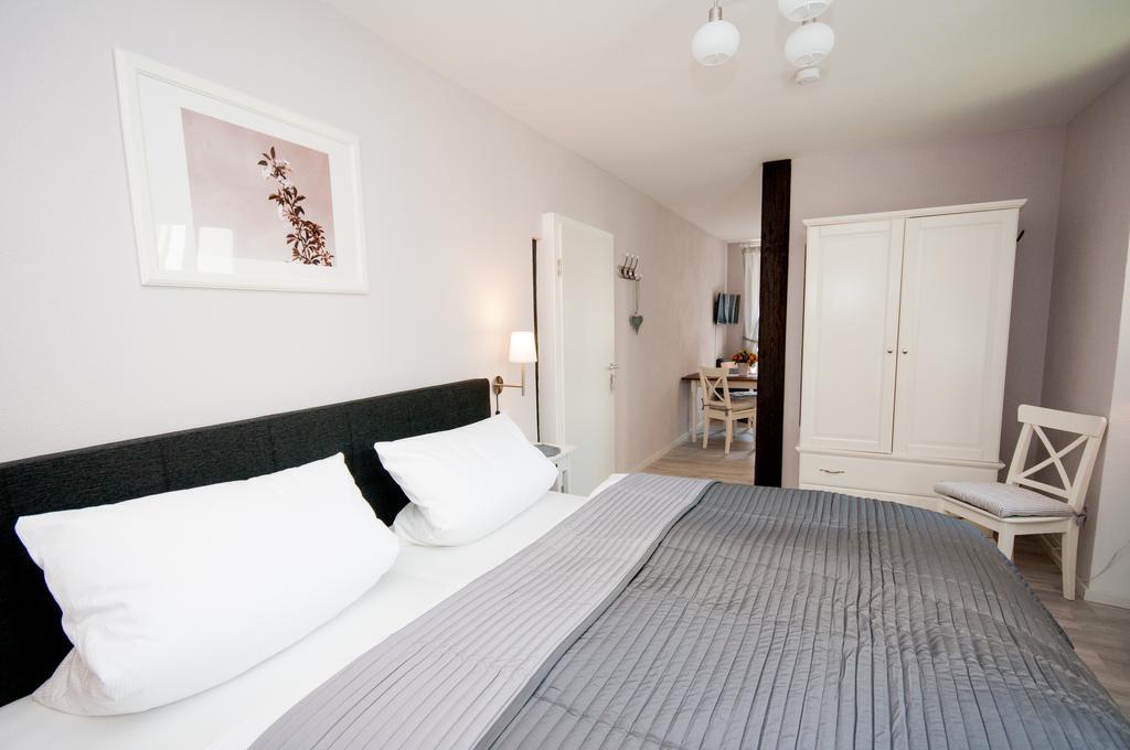 Baerengasse Apartments フラインスハイム 部屋 写真