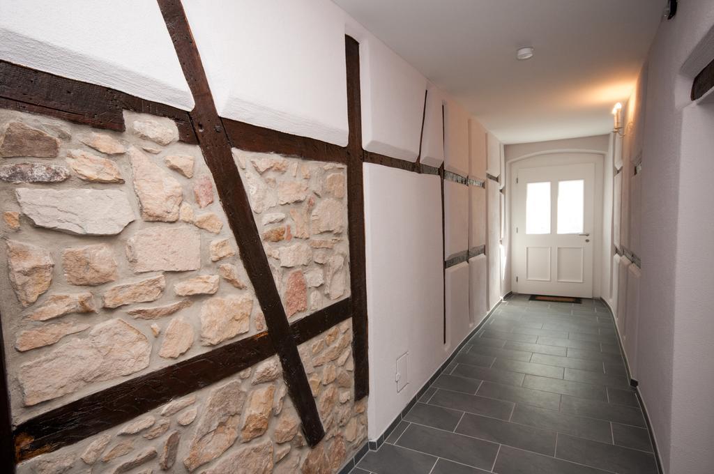 Baerengasse Apartments フラインスハイム 部屋 写真