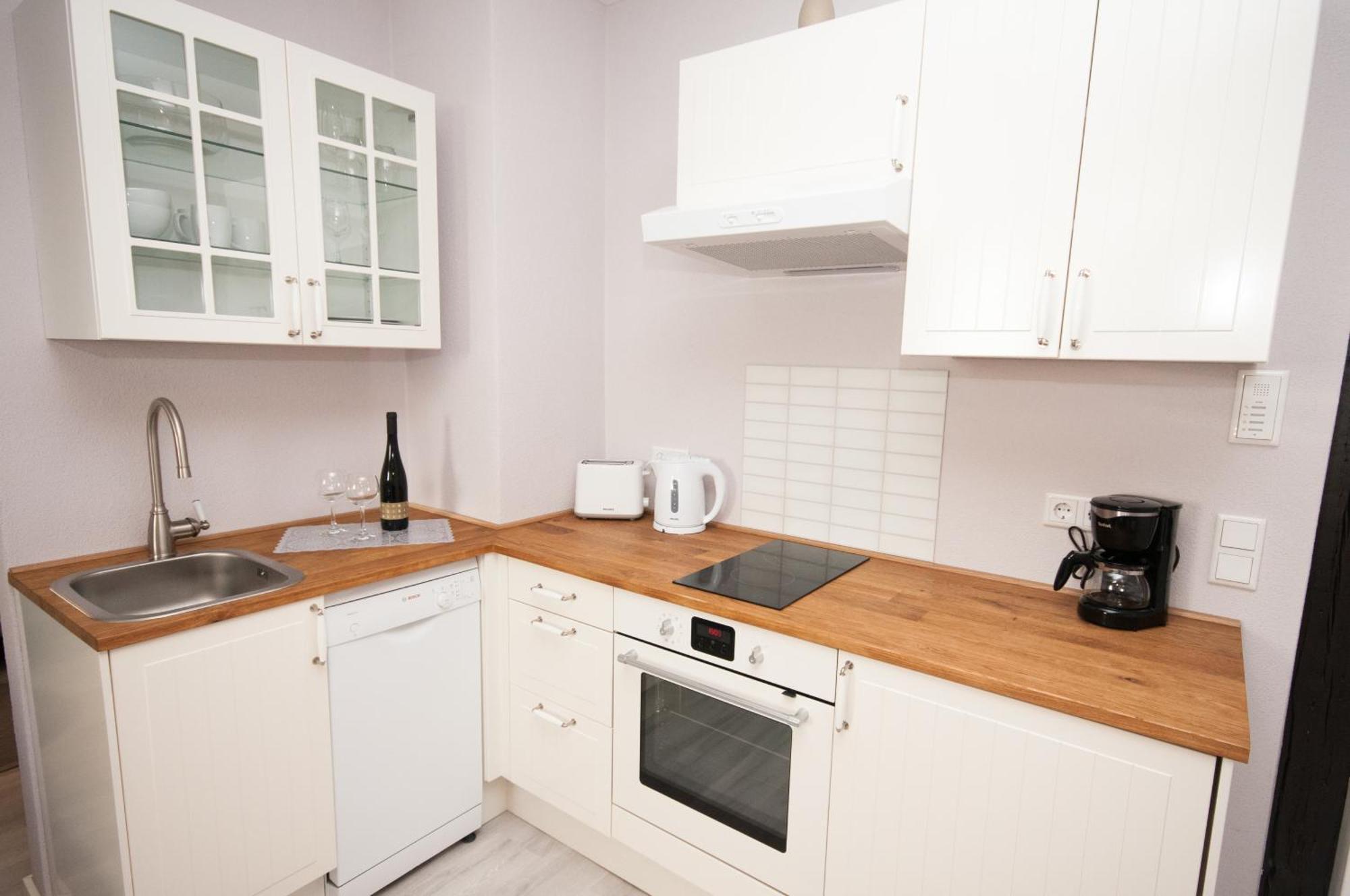 Baerengasse Apartments フラインスハイム 部屋 写真