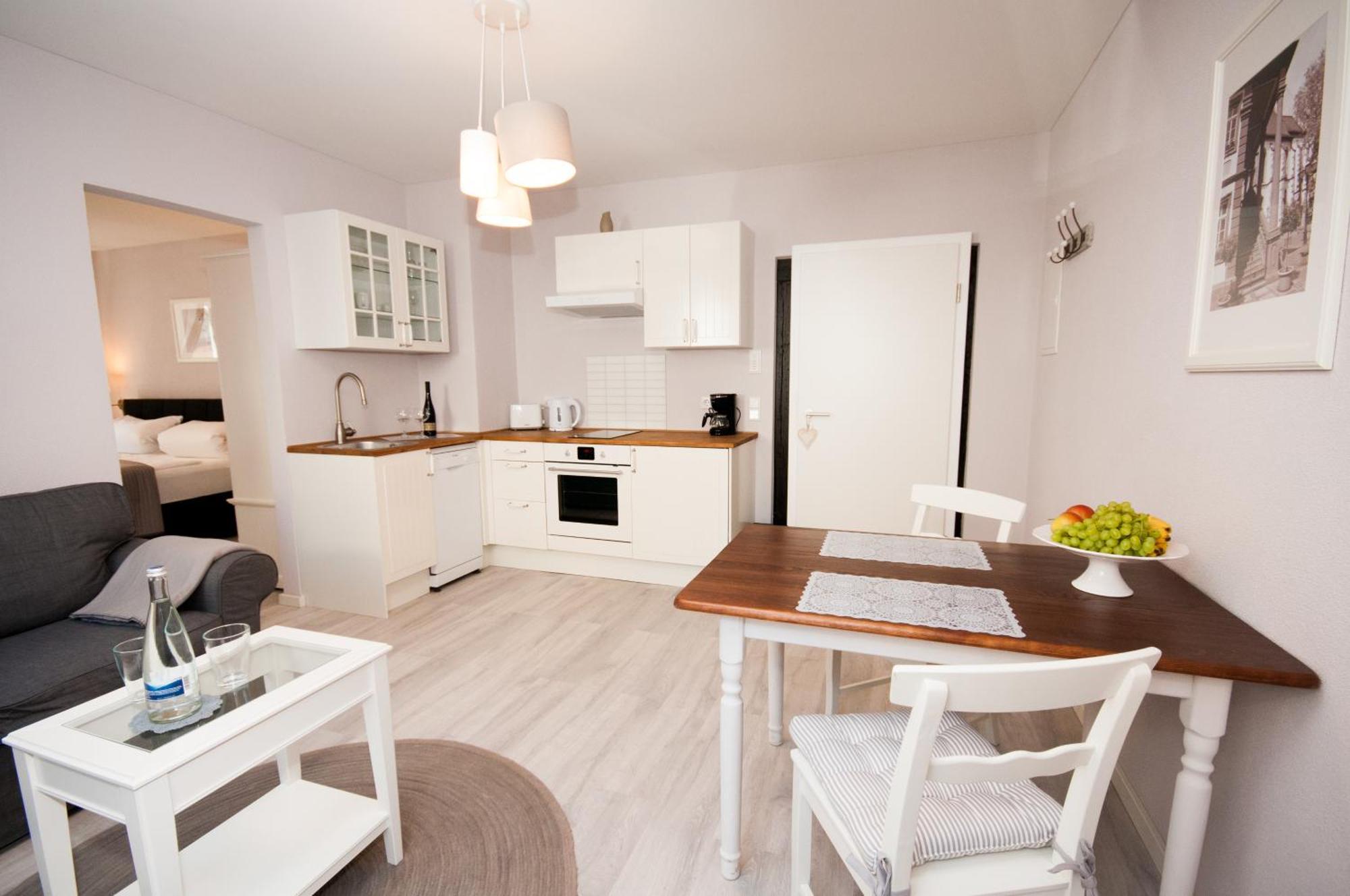 Baerengasse Apartments フラインスハイム 部屋 写真