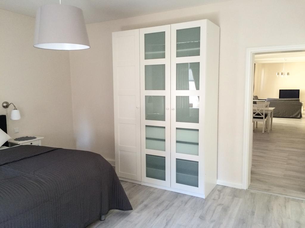 Baerengasse Apartments フラインスハイム エクステリア 写真