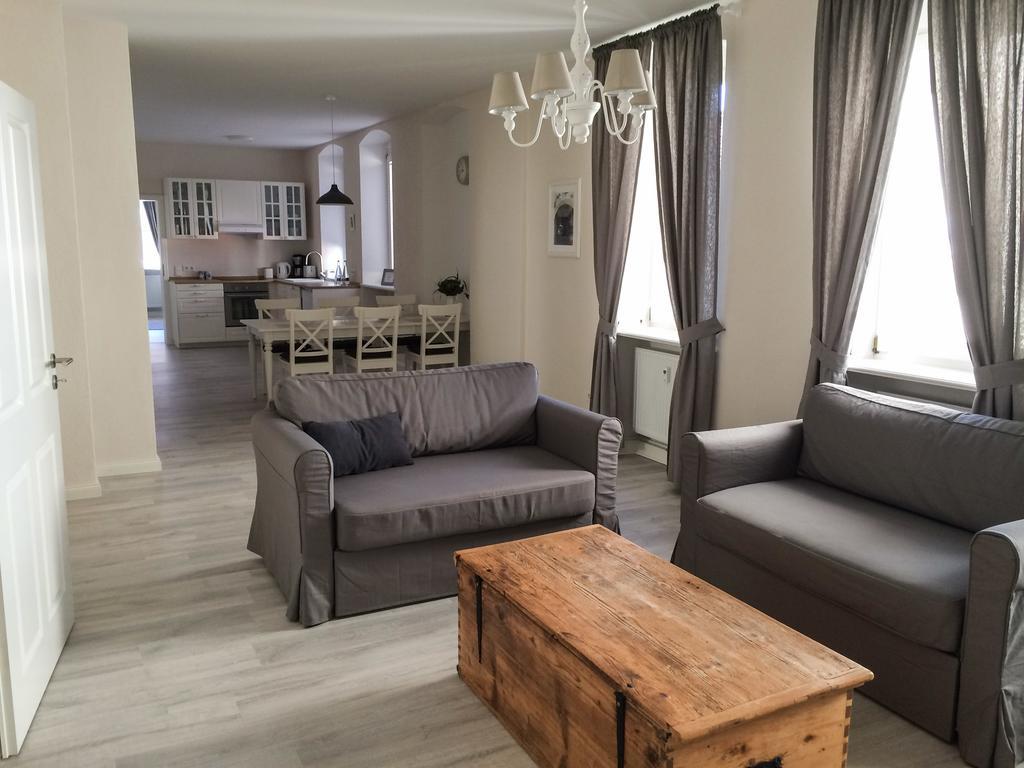 Baerengasse Apartments フラインスハイム エクステリア 写真