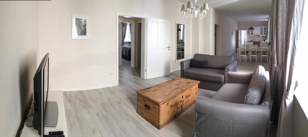 Baerengasse Apartments フラインスハイム エクステリア 写真