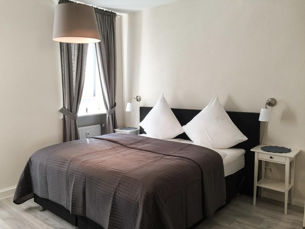 Baerengasse Apartments フラインスハイム エクステリア 写真